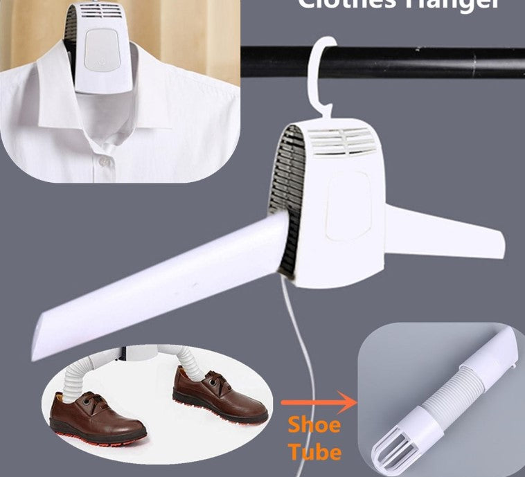 Multifunctional Electric Hanger