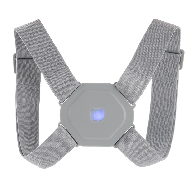 Smart Posture Corrector