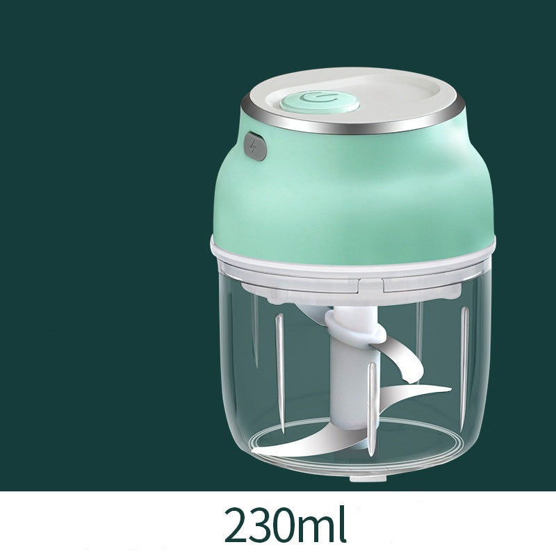 Electric Food Chopper