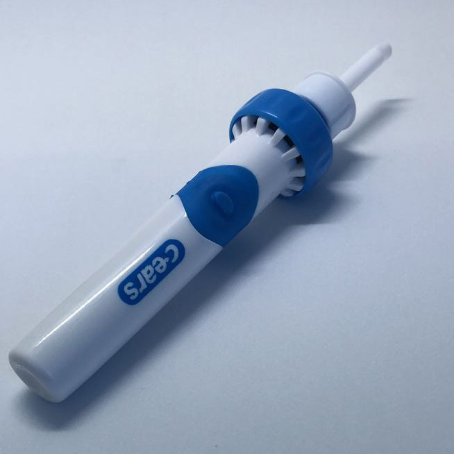 Ear Wax Remover Vacuum Cleaner