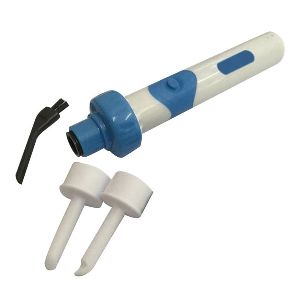 Ear Wax Remover Vacuum Cleaner