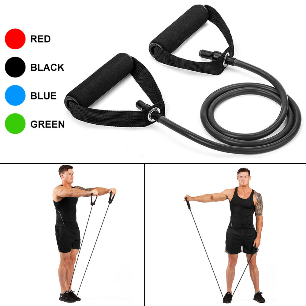 Arm Trainer Elastic Band