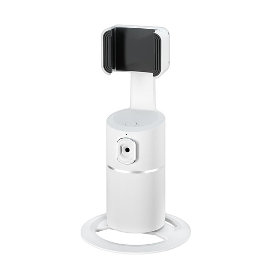 Face Tracking Camera Stand